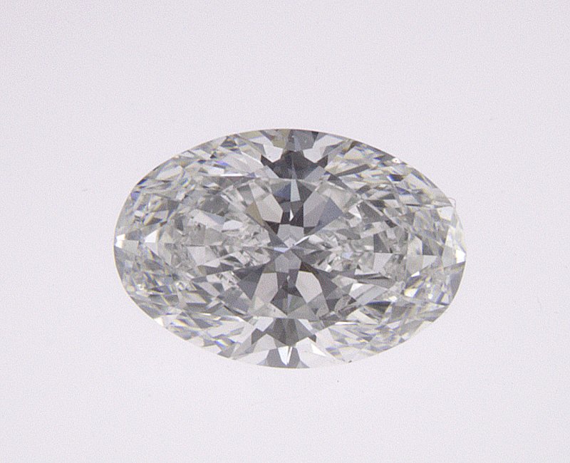 0.51 Carat Oval Cut Natural Diamond