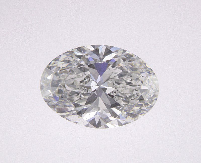 1.01 Carat Oval Cut Natural Diamond