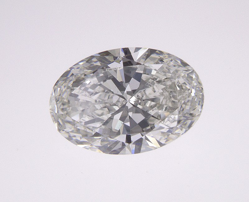 1.01 Carat Oval Cut Natural Diamond