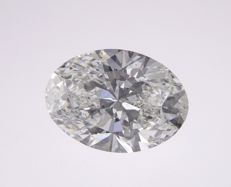 1.1 CT Oval Natural Diamond Surrey Vancouver Canada Langley Burnaby Richmond