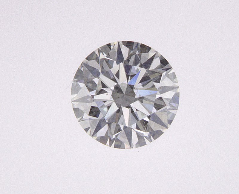 0.5 Carat Round Cut Natural Diamond