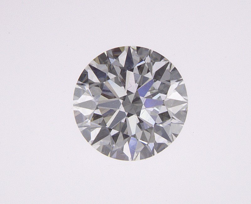 0.52 CT Round Natural Diamond Surrey Vancouver Canada Langley Burnaby Richmond