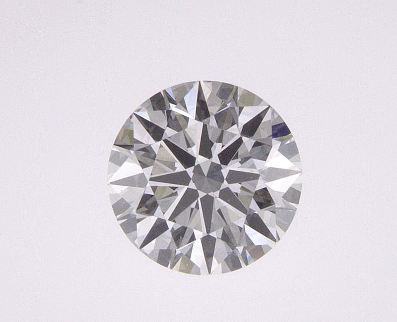 0.62 Carat Round Cut Natural Diamond