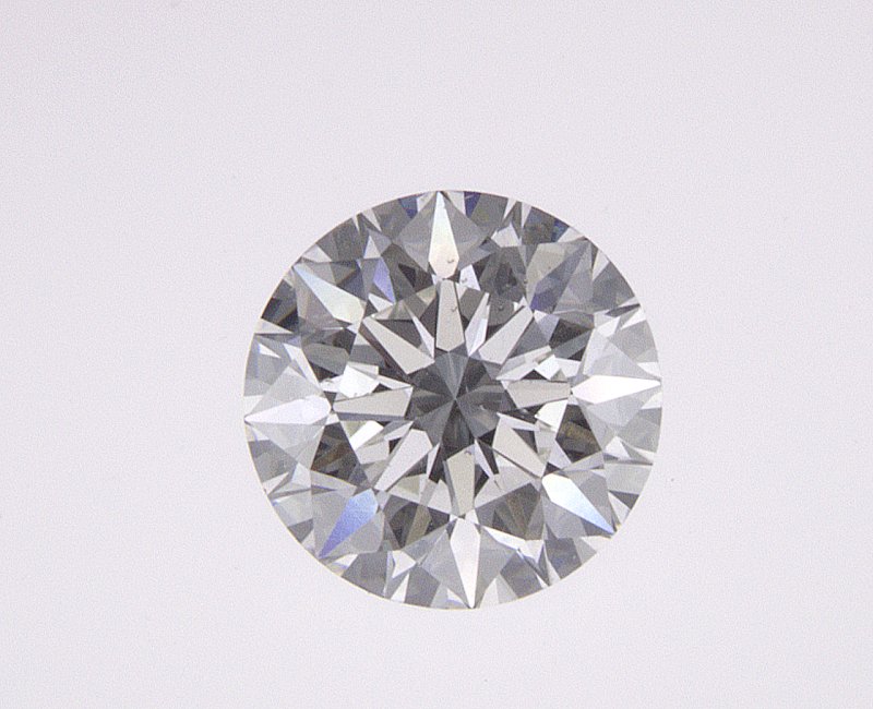 0.6 CT Round Natural Diamond Surrey Vancouver Canada Langley Burnaby Richmond