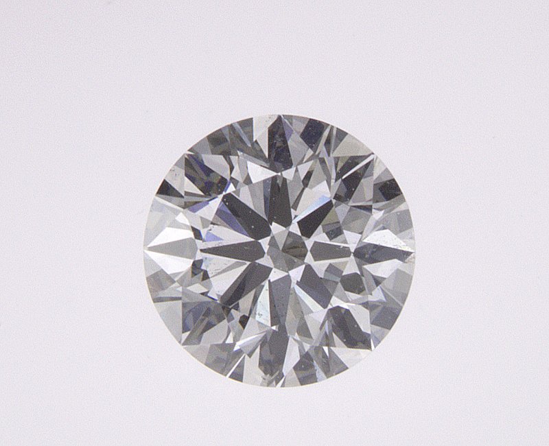 0.65 CT Round Natural Diamond Surrey Vancouver Canada Langley Burnaby Richmond