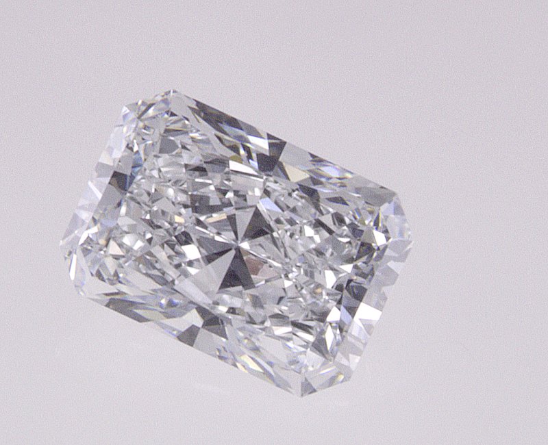 0.72 CT Radiant Lab-Grown Diamond Surrey Vancouver Canada Langley Burnaby Richmond