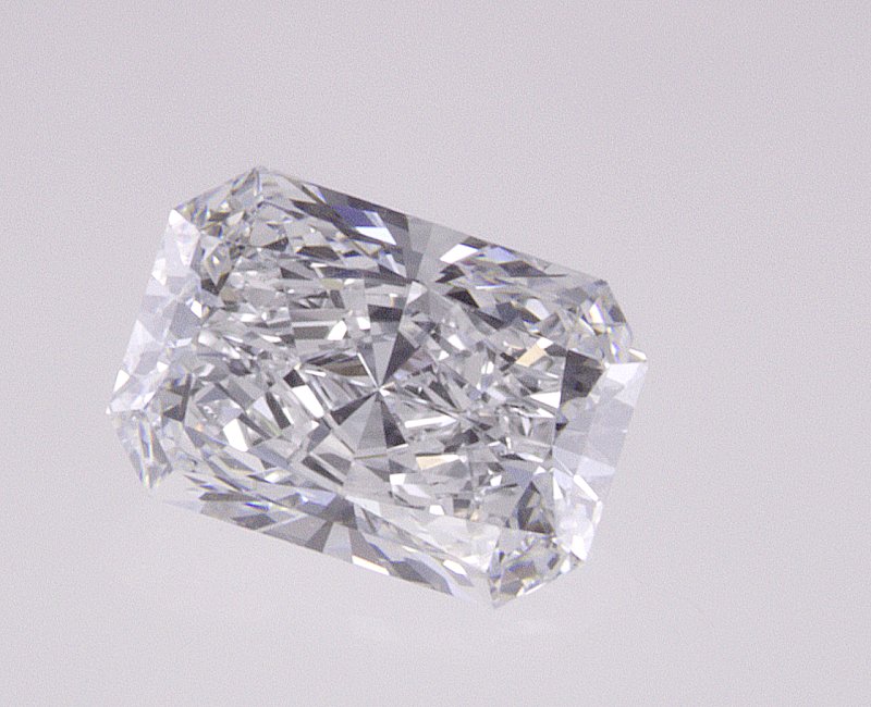 0.72 CT Radiant Lab-Grown Diamond Surrey Vancouver Canada Langley Burnaby Richmond