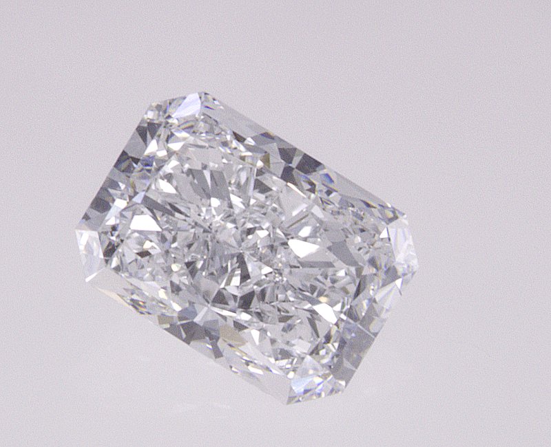 0.72 CT Radiant Lab-Grown Diamond Surrey Vancouver Canada Langley Burnaby Richmond