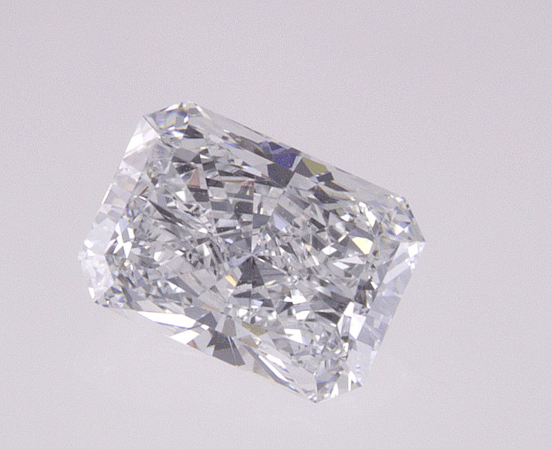 0.73 CT Radiant Lab-Grown Diamond Surrey Vancouver Canada Langley Burnaby Richmond