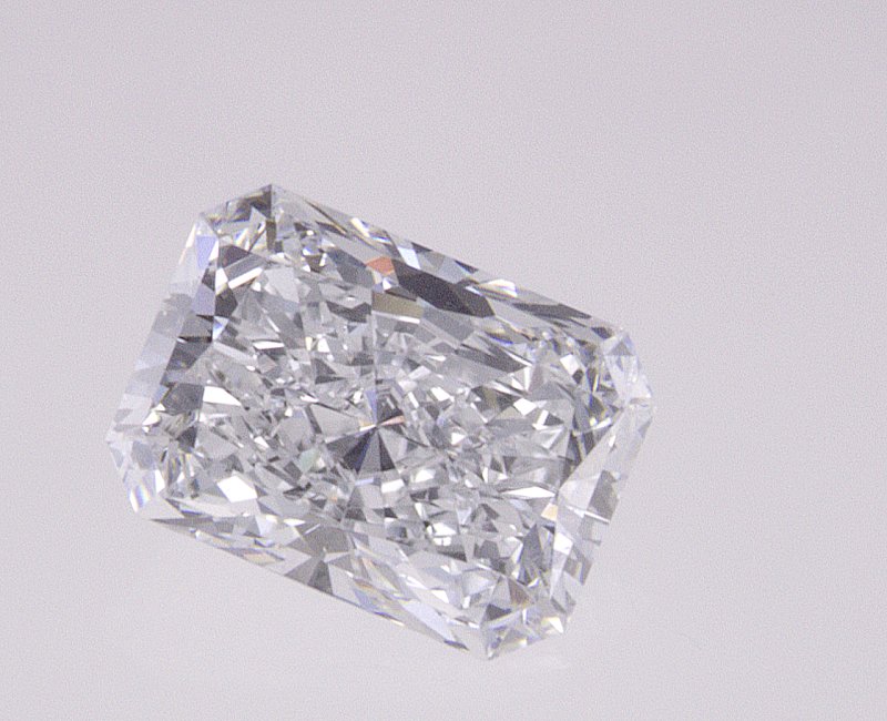 0.73 CT Radiant Lab-Grown Diamond Surrey Vancouver Canada Langley Burnaby Richmond