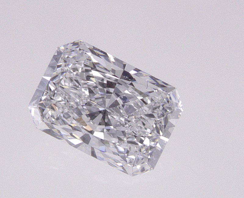 0.75 CT Radiant Lab-Grown Diamond Surrey Vancouver Canada Langley Burnaby Richmond