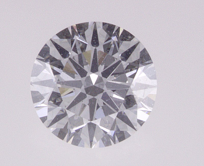 0.5 Carat Round Cut Natural Diamond