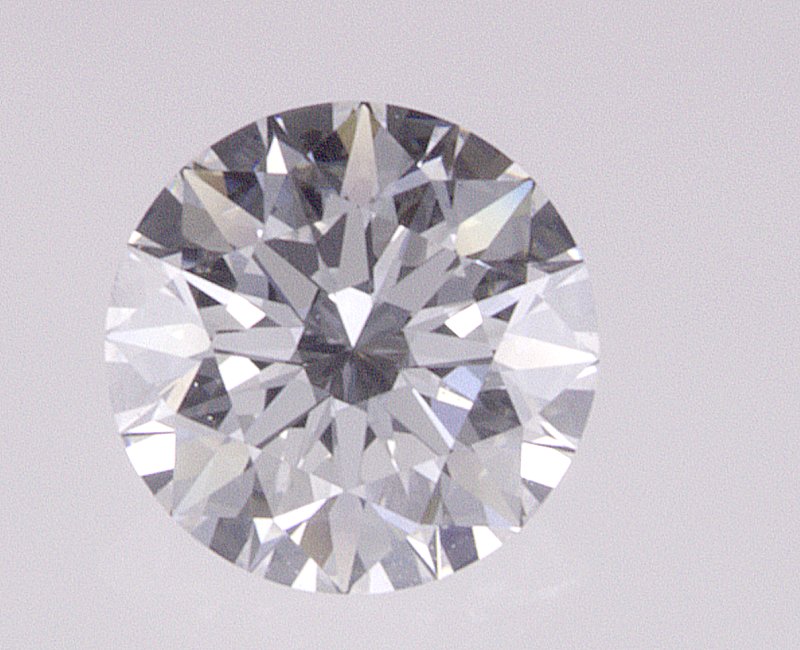 0.5 Carat Round Cut Natural Diamond