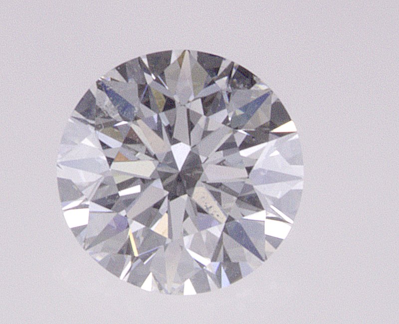 0.5 CT Round Natural Diamond Surrey Vancouver Canada Langley Burnaby Richmond