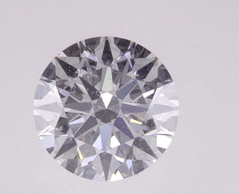 0.5 Carat Round Cut Natural Diamond