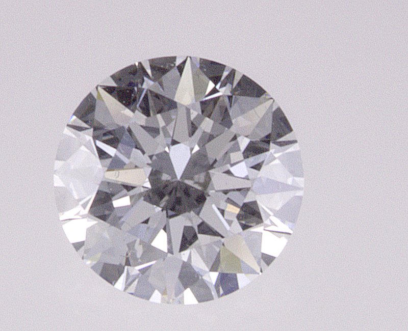 0.5 Carat Round Cut Natural Diamond