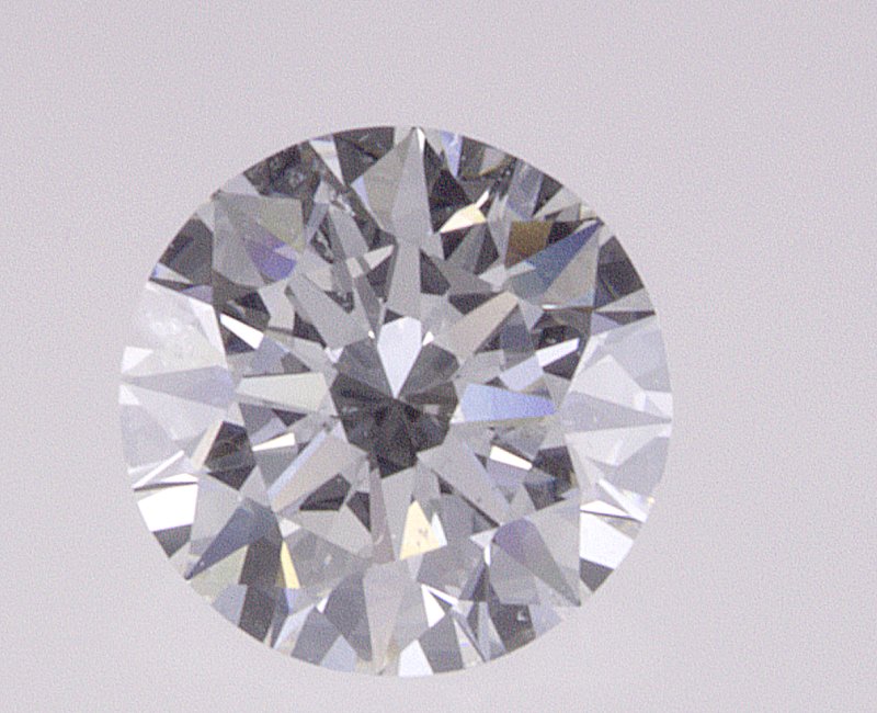 0.5 CT Round Natural Diamond Surrey Vancouver Canada Langley Burnaby Richmond