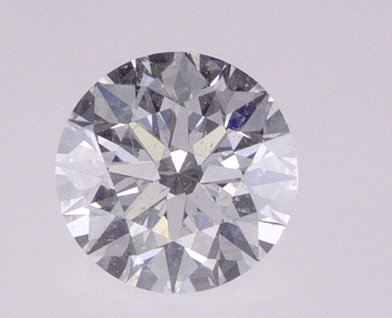 0.5 CT Round Natural Diamond Surrey Vancouver Canada Langley Burnaby Richmond