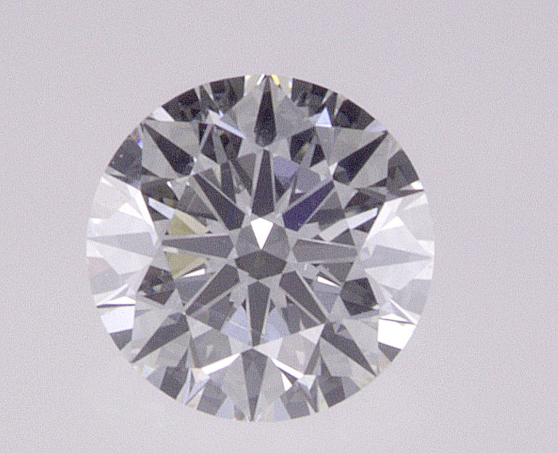 0.5 Carat Round Cut Natural Diamond