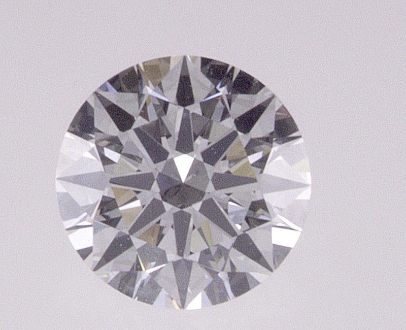 0.5 Carat Round Cut Natural Diamond