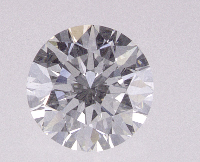 0.5 CT Round Natural Diamond Surrey Vancouver Canada Langley Burnaby Richmond