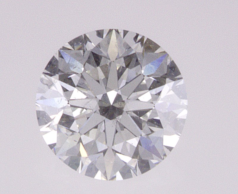 0.5 Carat Round Cut Natural Diamond