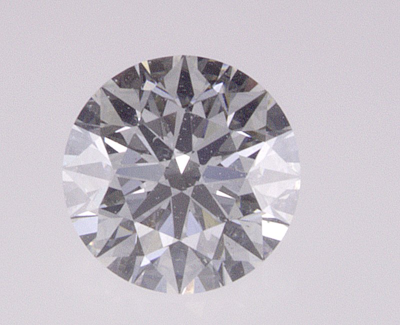 0.5 Carat Round Cut Natural Diamond