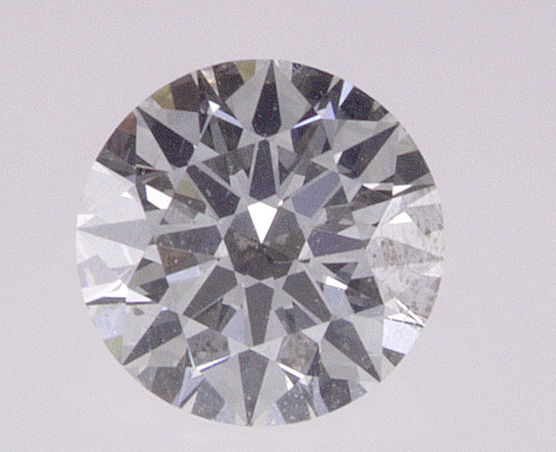 0.53 CT Round Natural Diamond Surrey Vancouver Canada Langley Burnaby Richmond