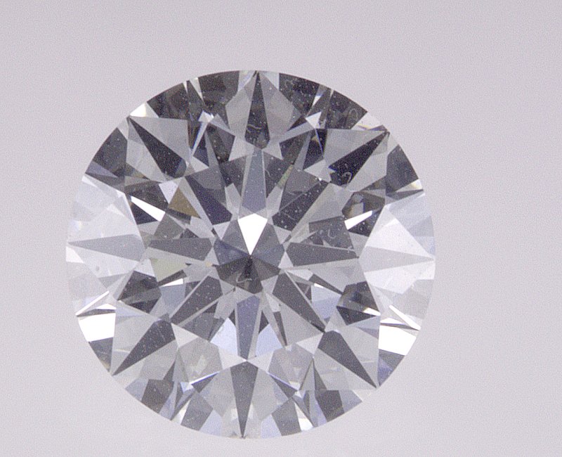 1.54 CT Round Lab-Grown Diamond Surrey Vancouver Canada Langley Burnaby Richmond