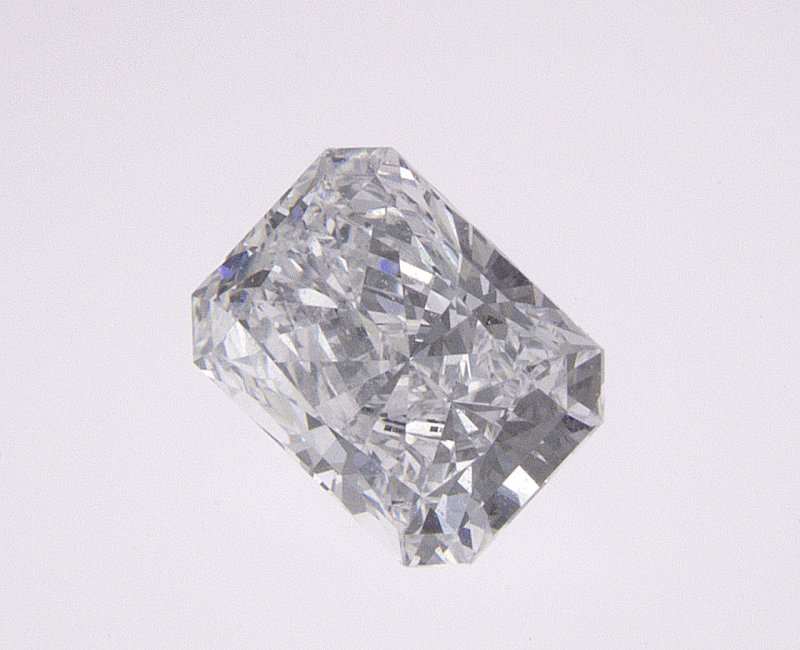 0.54 CT Radiant Lab-Grown Diamond Surrey Vancouver Canada Langley Burnaby Richmond