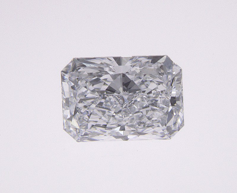 0.53 CT Radiant Lab-Grown Diamond Surrey Vancouver Canada Langley Burnaby Richmond