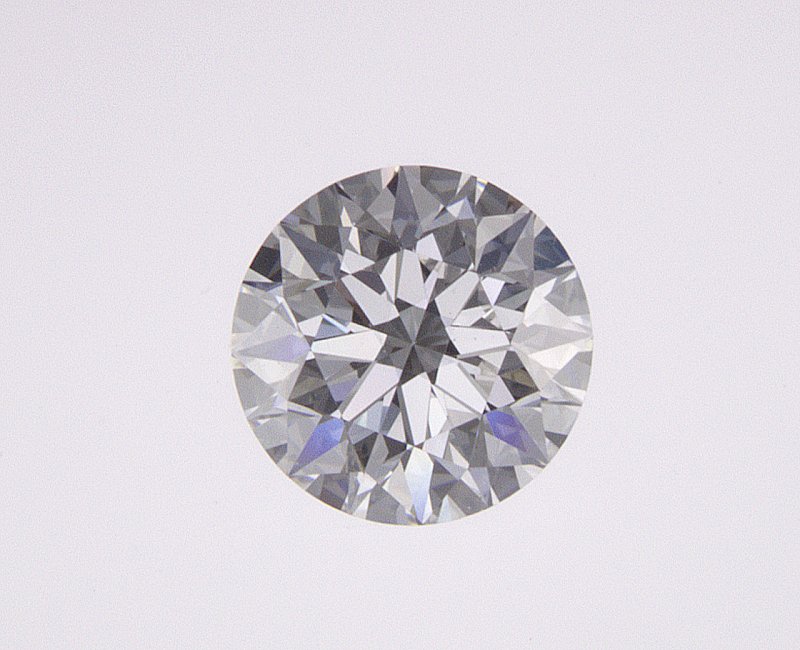 0.5 Carat Round Cut Natural Diamond