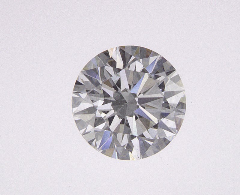 0.58 CT Round Natural Diamond Surrey Vancouver Canada Langley Burnaby Richmond