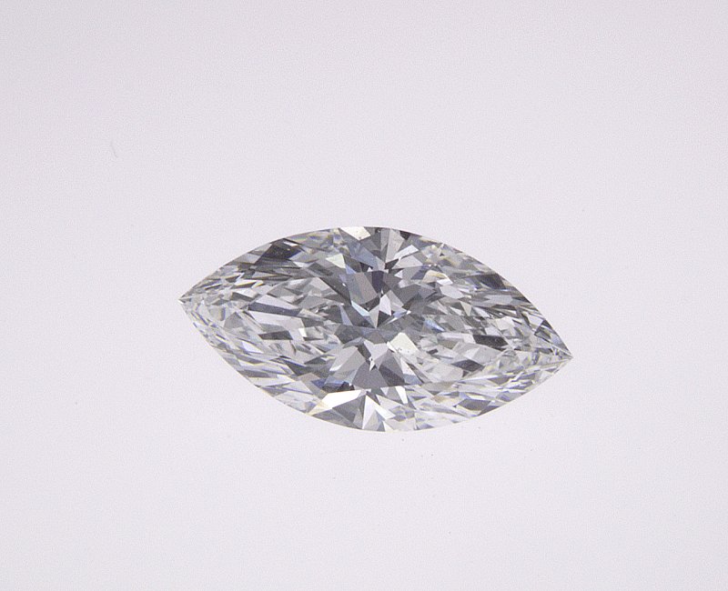 0.43 Carat Marquise Cut Lab Diamond