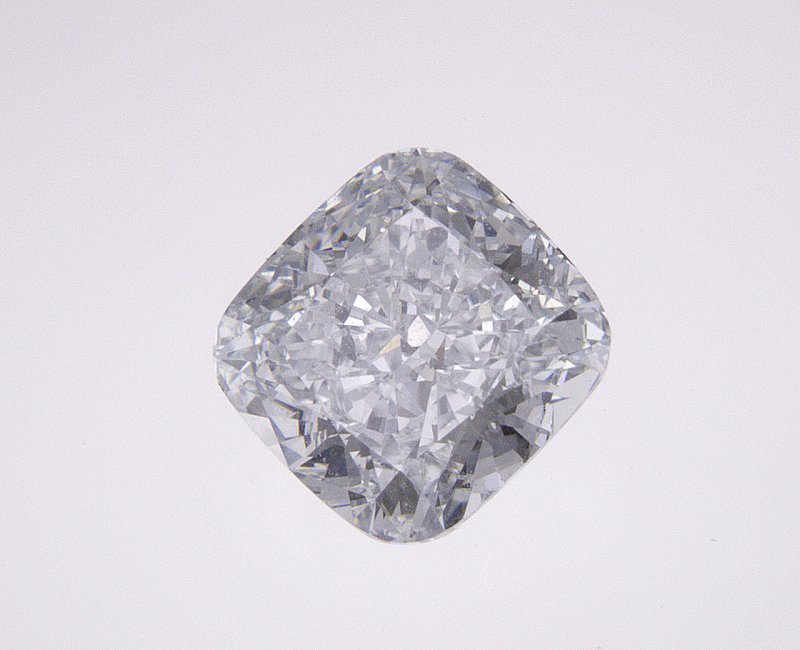 1.3 CT Cushion Lab-Grown Diamond Surrey Vancouver Canada Langley Burnaby Richmond