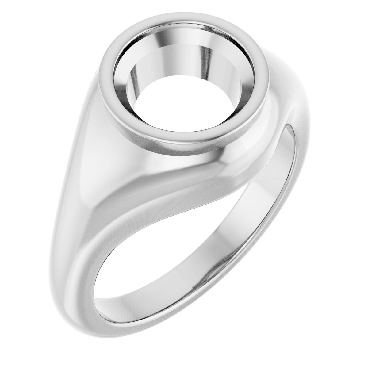 Solitaire Ring