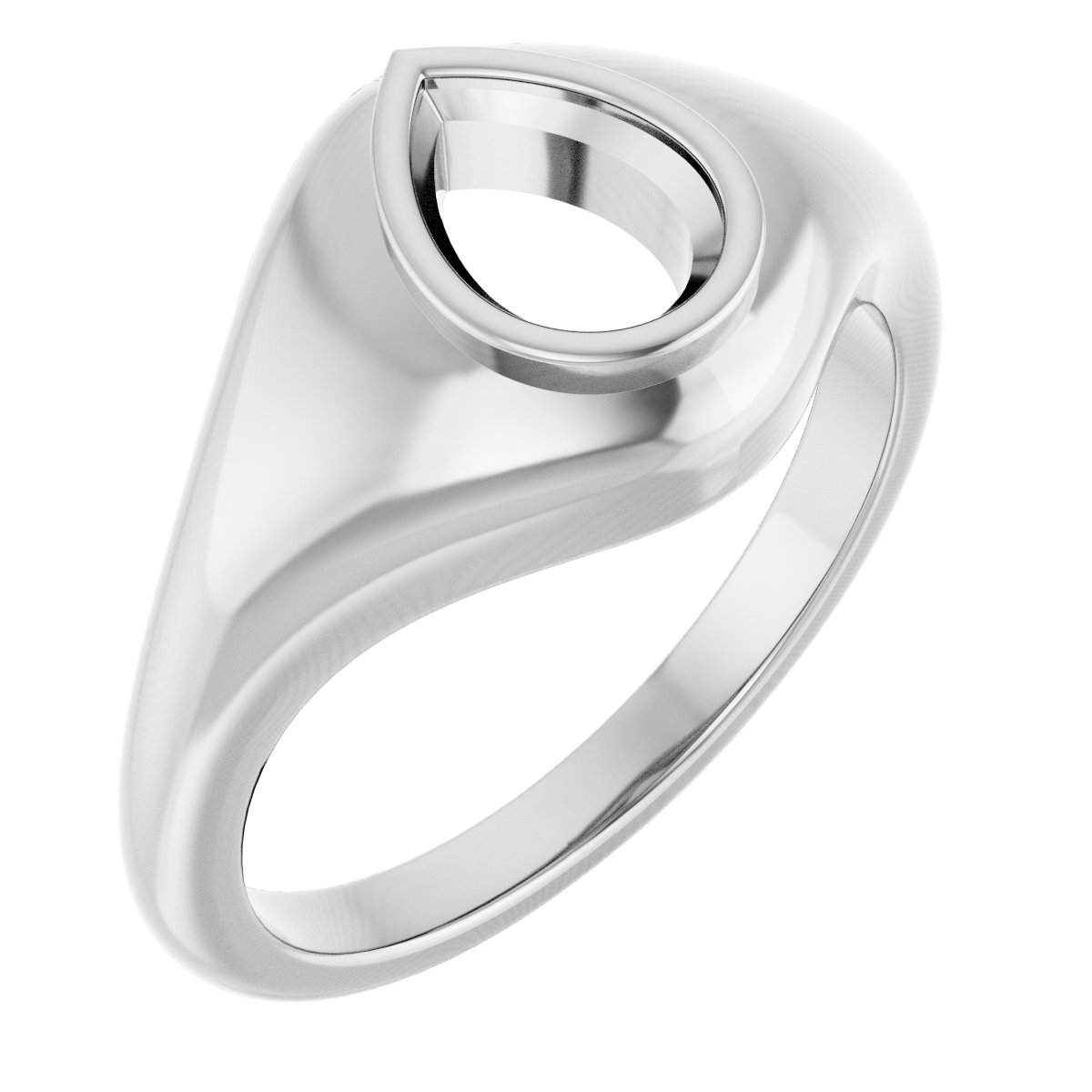 Solitaire Ring