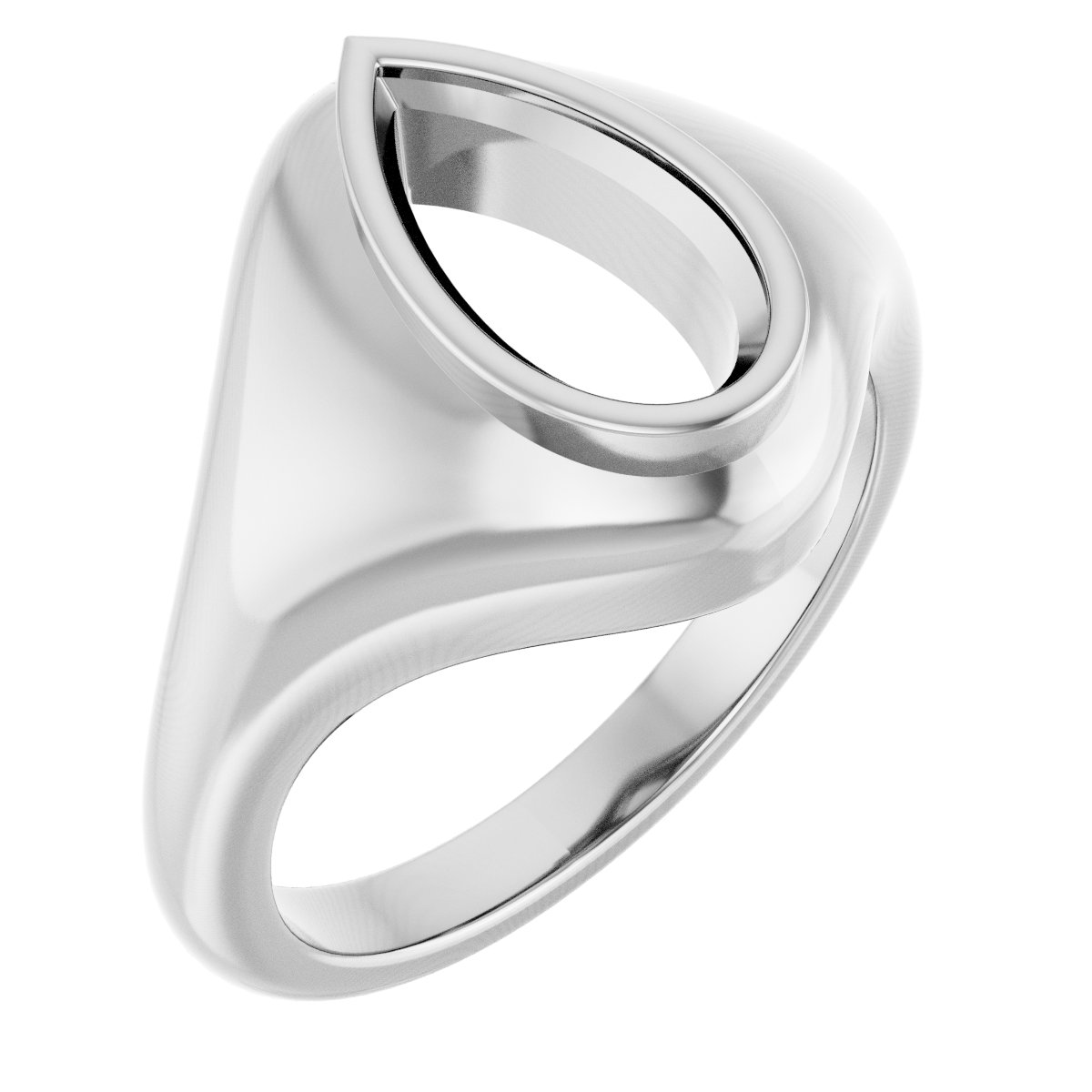 Solitaire Ring