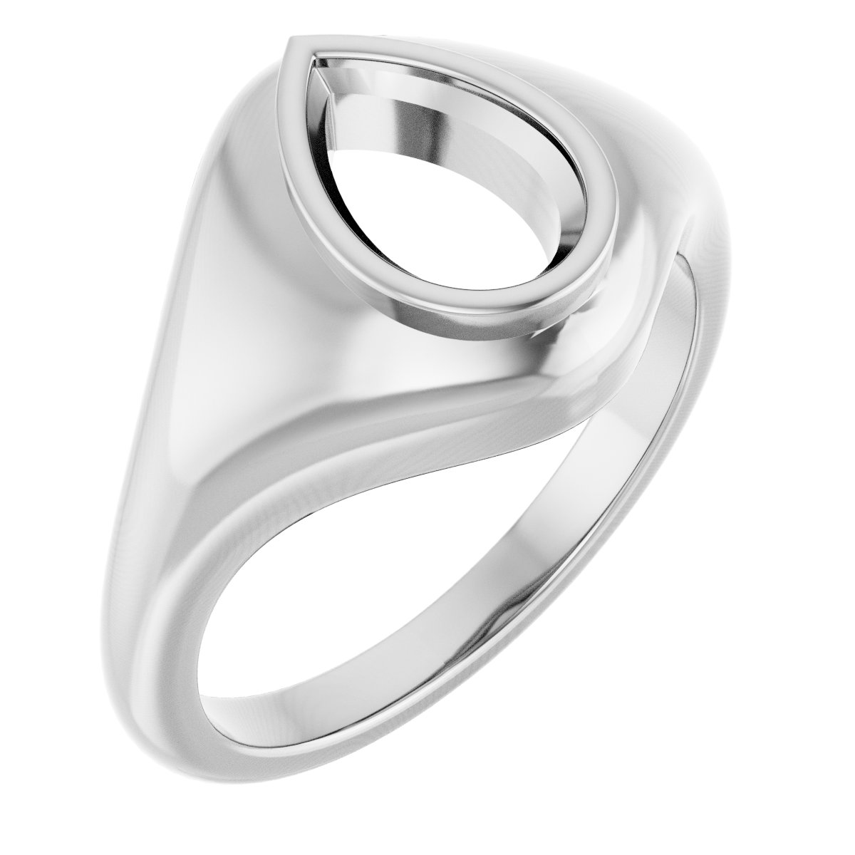 Solitaire Ring