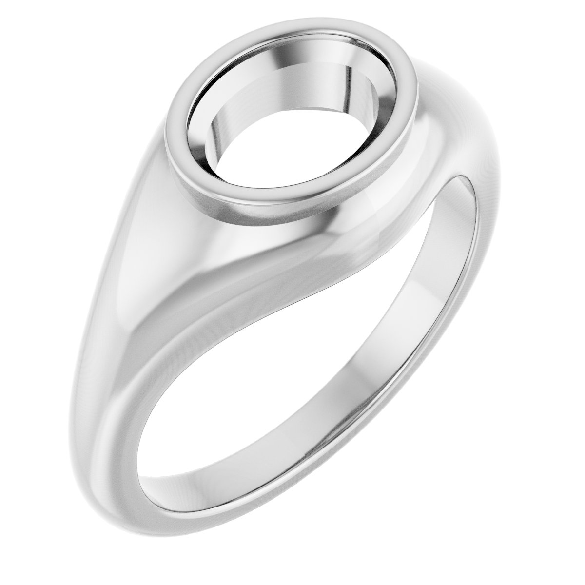 Solitaire Ring