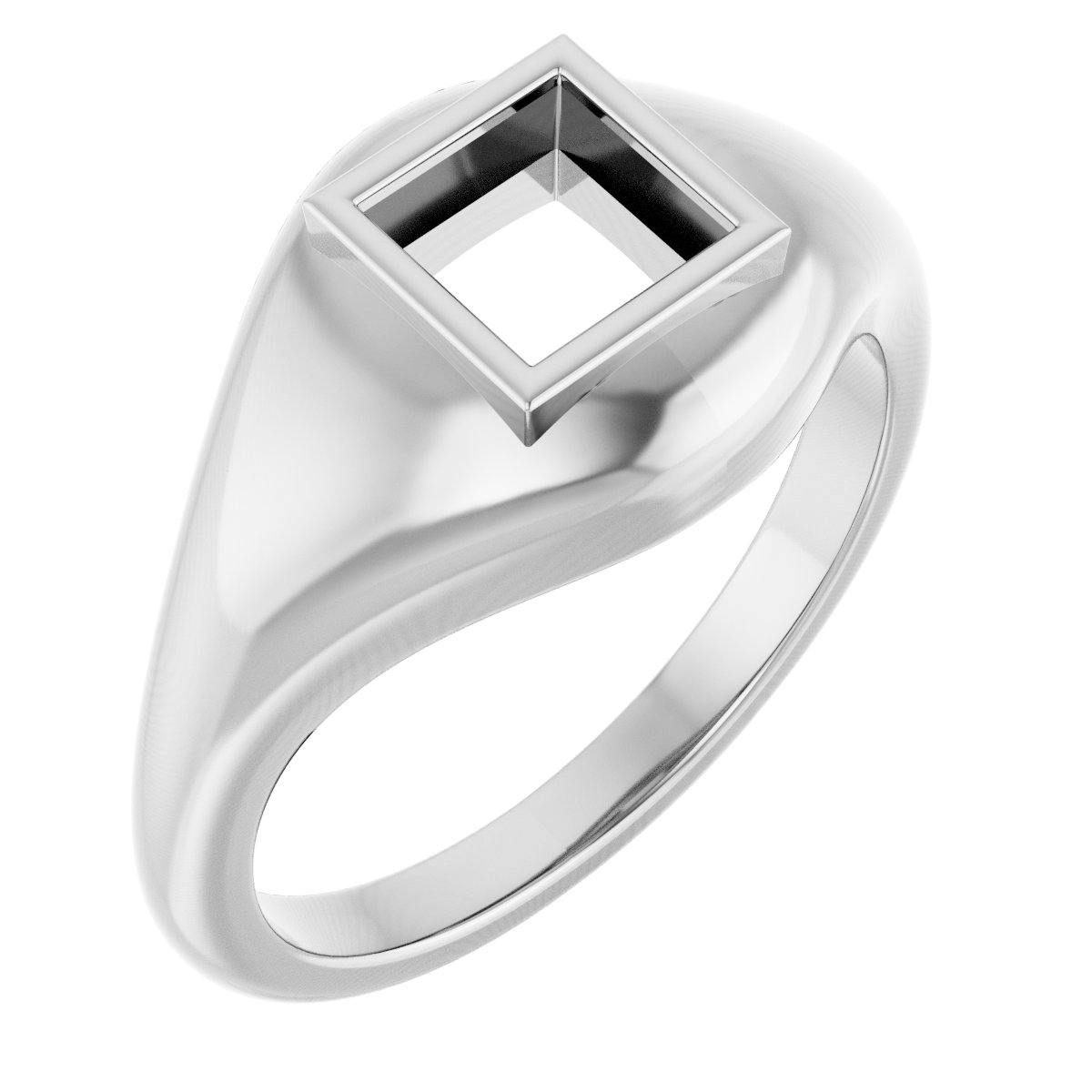 Solitaire Ring