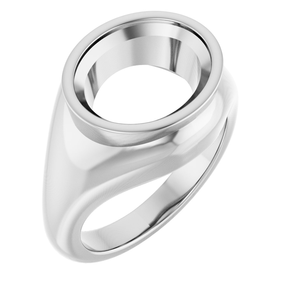 Solitaire Ring