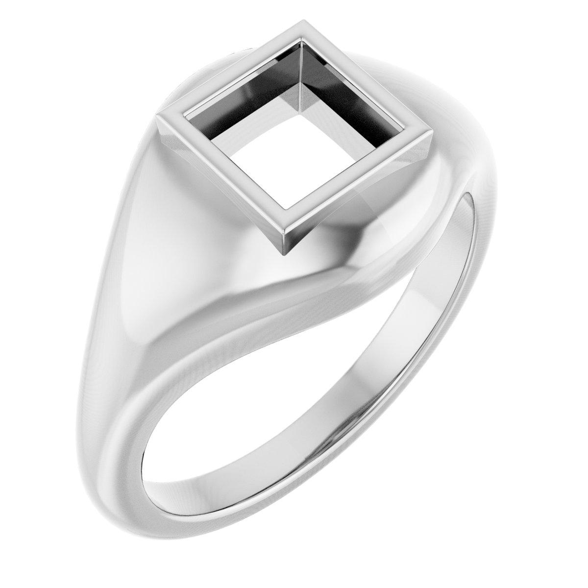 Solitaire Ring