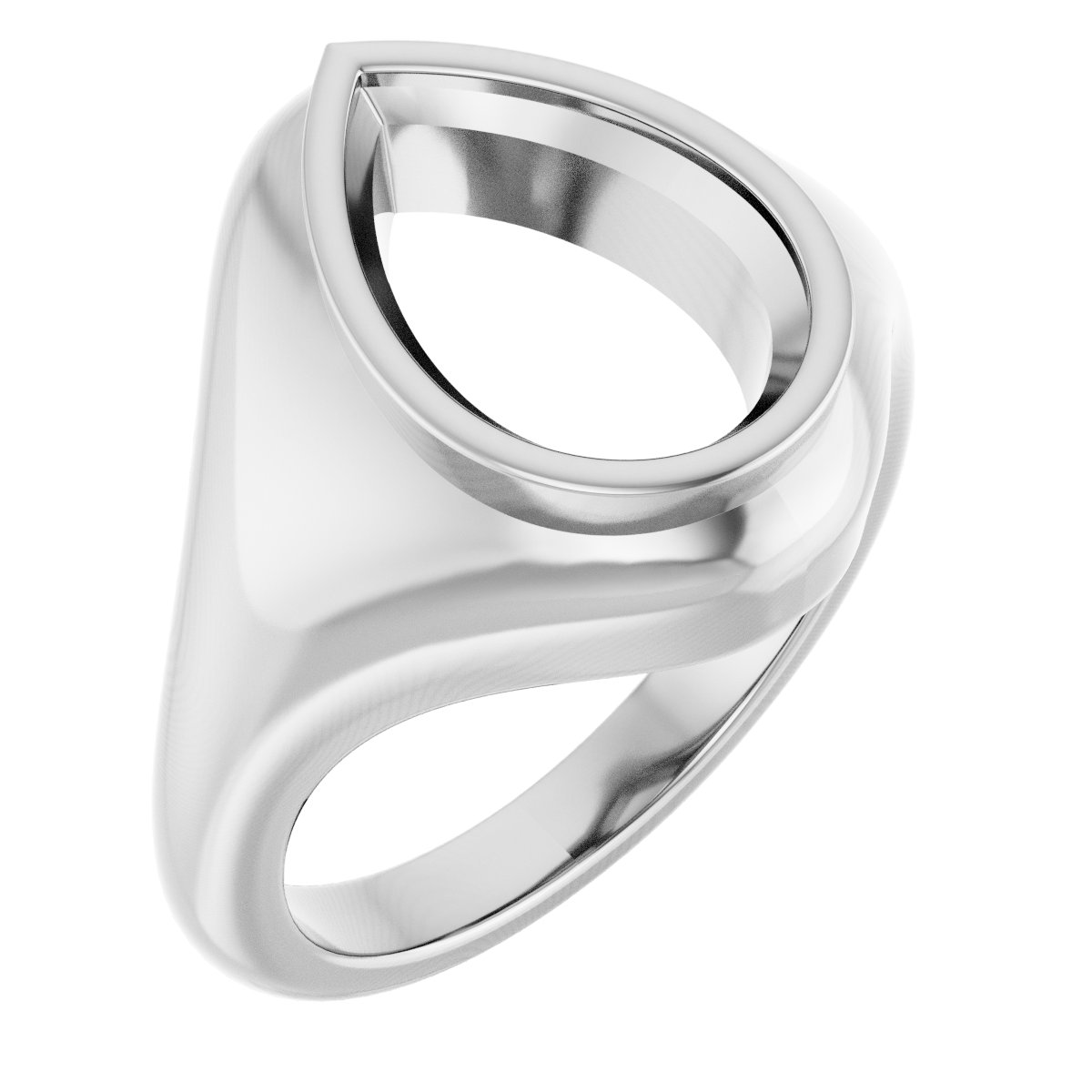 Solitaire Ring