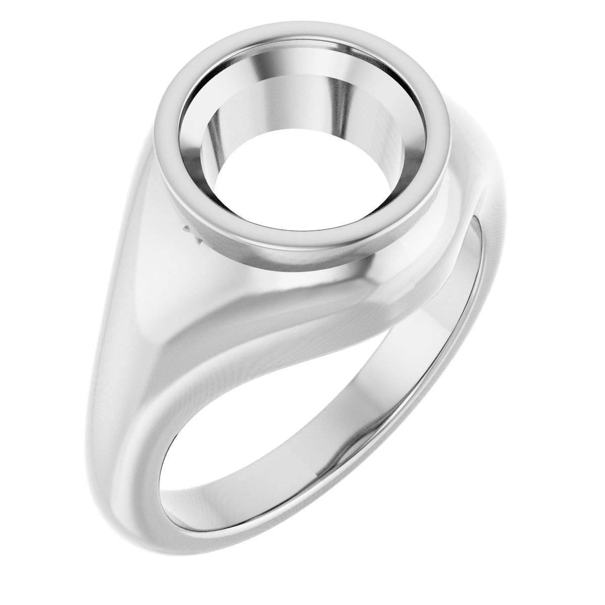 Solitaire Ring