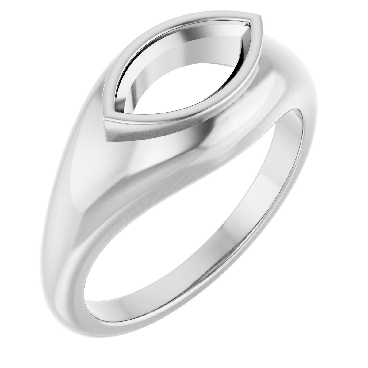 Solitaire Ring