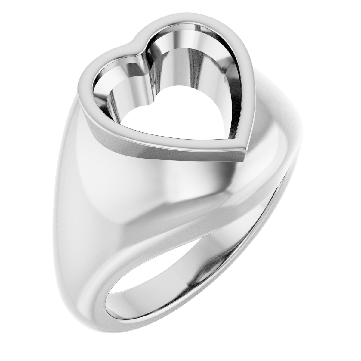 Solitaire Ring