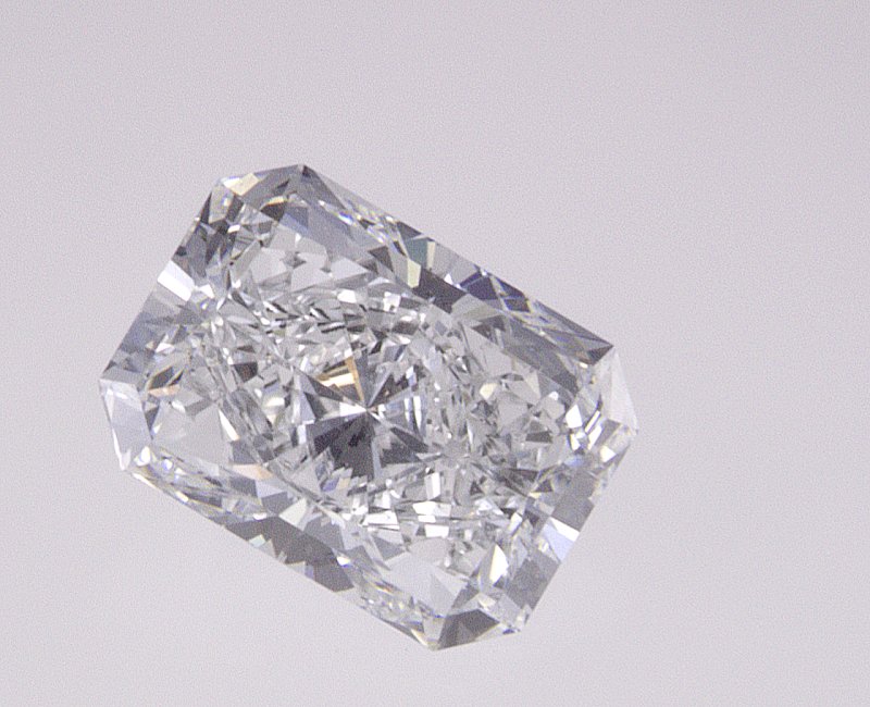 0.73 CT Radiant Lab-Grown Diamond Surrey Vancouver Canada Langley Burnaby Richmond