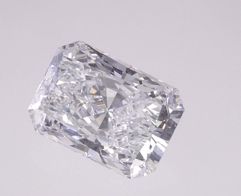 0.85 CT Radiant Lab-Grown Diamond Surrey Vancouver Canada Langley Burnaby Richmond