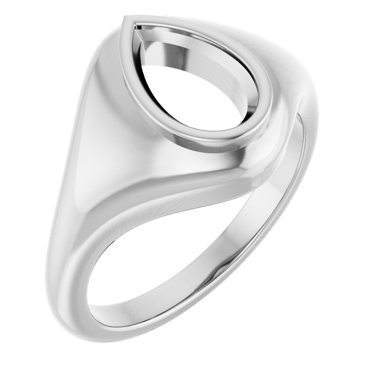 Solitaire Ring